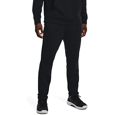 Under Armour ArmourFleece Straight Leg Pant Cover