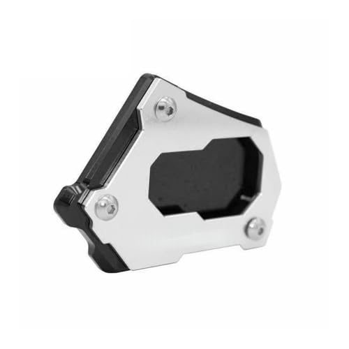 Plaque support latéral pour éviter la chute de votre R 1250 GS ADV
