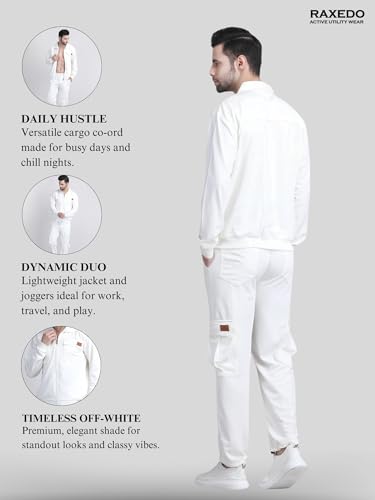 Image of Coord set for men | Old money outfit for men | Airport Outfit for Men | y2k aesthetic clothes | Tracksuit- Korean Outfits for casual and travel wear