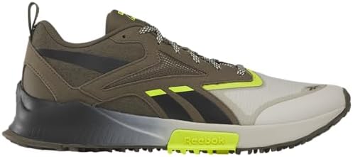 Reebok LAVANTE TRAIL 2, Men Shoes, ARMGRN/BON/CBLACK,40.5 EU 
