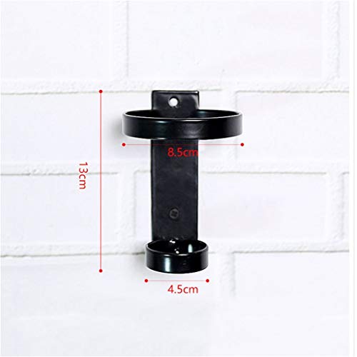 Soporte para botellas de vino, para 1 botella miniatura 2