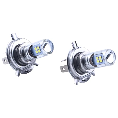 JZGRDN 2PCS Bombillas LED Brillantes TD170-99010 miniatura 2