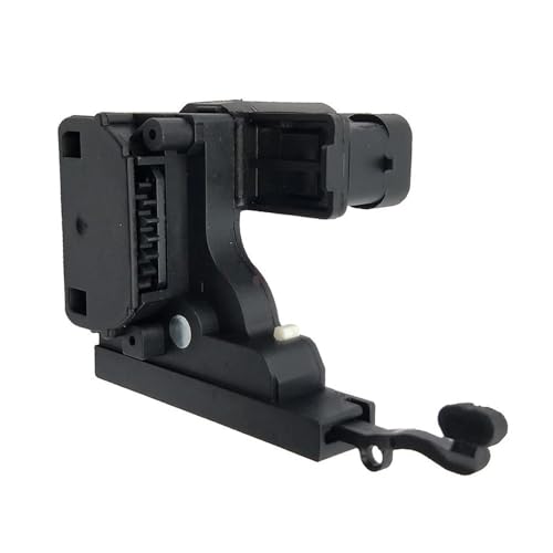 Actionneur serrure porte auto remplacement mécanisme Chevy Aveo gauche - 5