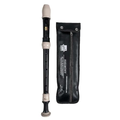 Harmony H30A F Alto Recorder