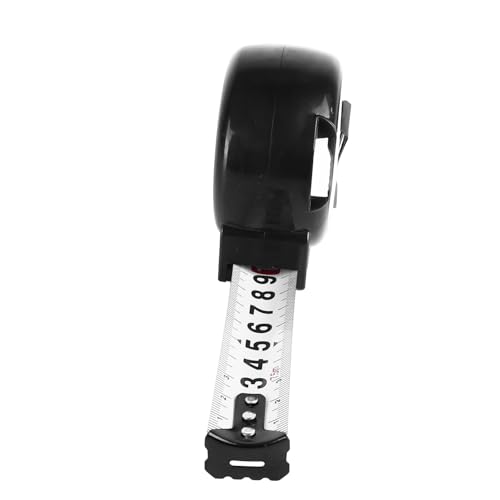 Cinta Métrica 7.5 m x 25 mm, Acero con Bloqueo Automático miniatura 4