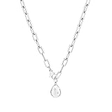 Tamaris Halskette TJ-0167-N-50 Silber