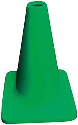 （まとめ） レオ産業 ミニミニソフトコーン グリーン S300G【&times;10セット】 top1-ds-2158661 [独自簡易包装]