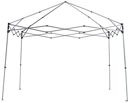 Quik Shade Weekender Elite 10 x 10 ft. Straight Leg Canopy, Green - Thumbnail 6