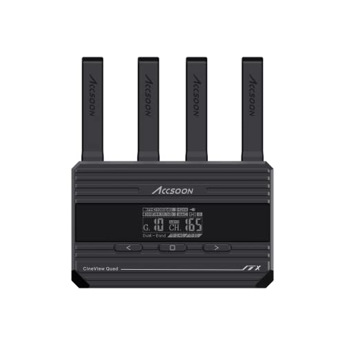 4K streaming setup complete kit