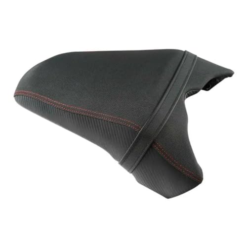 Selle passager arrière moto Honda CB1000RA 2019 rechange noir 77300-MKJ-D01