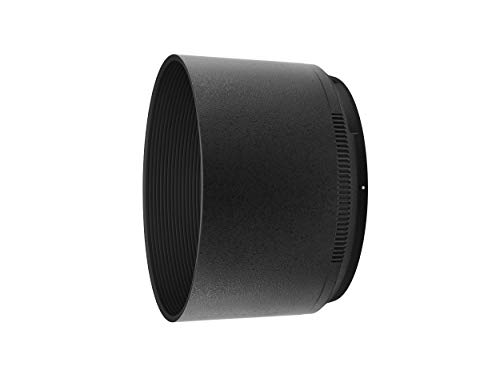 Ficha técnica Nikon Nikkor Z 85 mm f1.8S lente retratos - Fernando Cortés