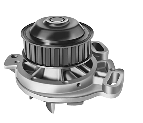 Valeo 506190 - Pompa Acqua