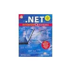 NET: Interview Questions