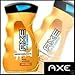 Produktbild Axe Best of Sommerfeuchtigkeits Gradual Tan Lotion für Normale Haut 250ml (2 x 250ml)
