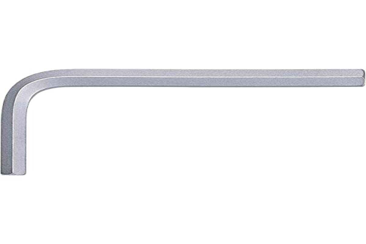 KS Tools 151.20225 2.5mm Short Classic Hex Key Wrench
