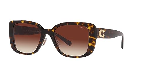 Image of COACH Women's Hc8352 Sunglasses