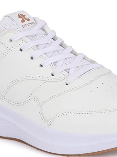 Image of OFF LIMITS Men's STUSSYY (Memory TECH) Running Shoes