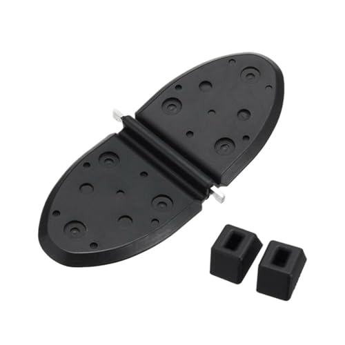 Clapet d'échappement marine V8 V6 1998 pièce Y référence 807166A1