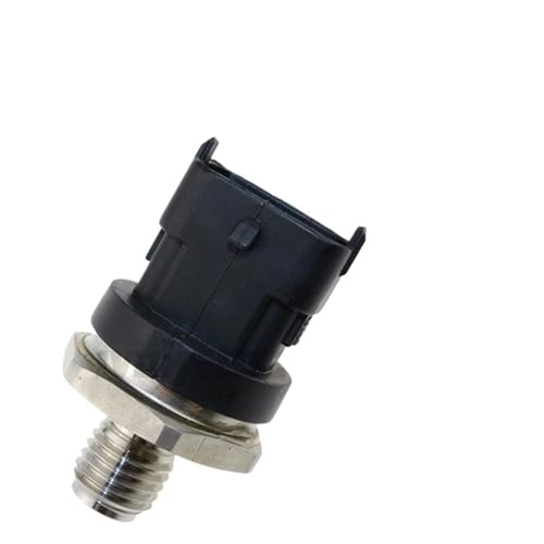 Capteur de pression d'injection 1.9 dCi pour Megane II Coupé-Cabriolet et Kombi