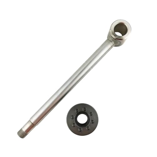 Tige de piston Suzuki DF200 48401-98L00 pour moteur hors-bord 4 temps