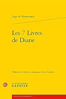 Les 7 Livres de Diane 2406158209 Book Cover