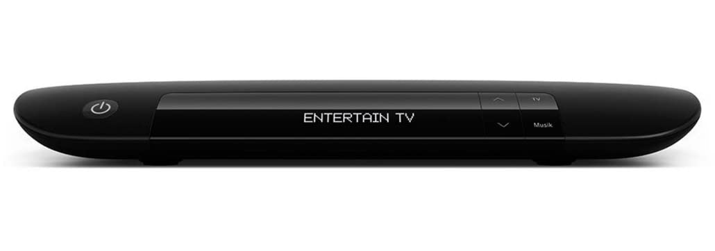 TELEKOM MEDIA RECEIVER 201 Schwarz OVP - Zustand: Sehr Gut EUR 139,90 - IT - Foto 4