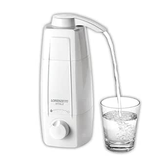 Purificador de Água Vitale LORENZETTI 7411016 B