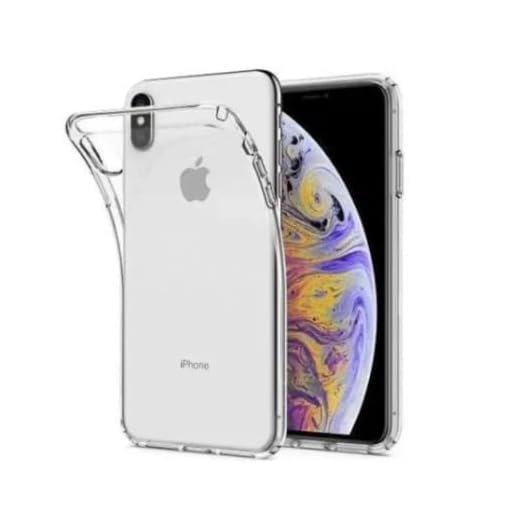 Capa Capinha Case Anti Schok Slim Para iPhone (iPhone X/XS)