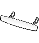 Front Winch Mounting Kit: Kawasaki Mule SX 4x4 2017 | Iron Balti - View #9