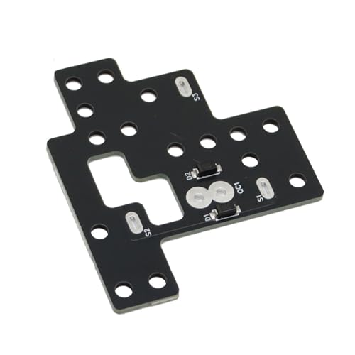 Módulo luces altas para Chevy Silverado 2003-2007