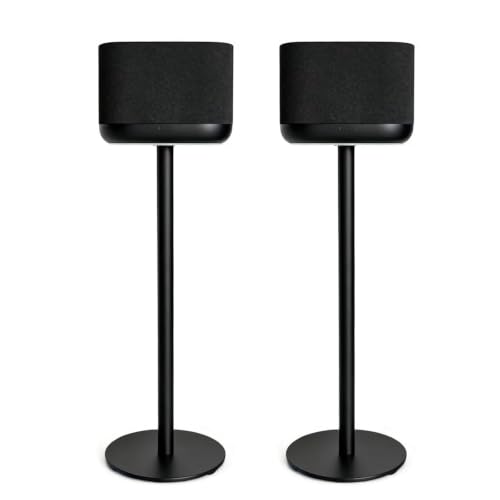 Amazon | ZGwodyo アルミ製フロアスタンド、Denon Home 250 / 350