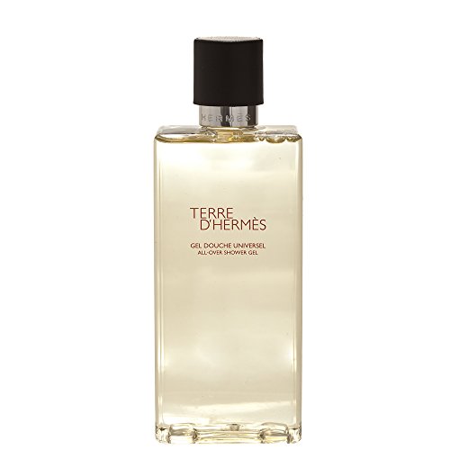 Hermes terre d'hermes h shower gel 200