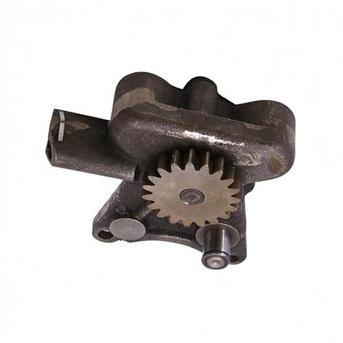 Bomba de aceite 0120-1403 compatible con Cummins Engine Onan 3