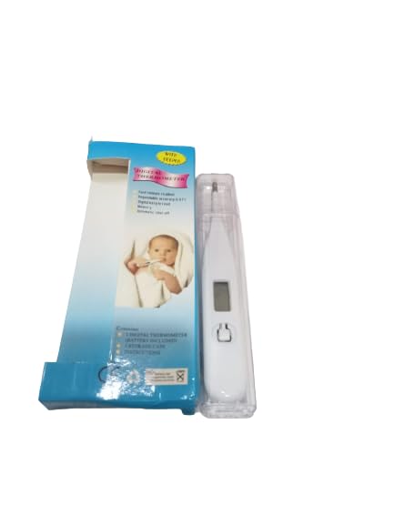 Digital Thermometer-picture-20