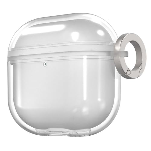 yarareez AirPods 4 Ή P[X ϏՌ h~ Jri t Jo[ CX[d MagSafe Ή case [ AirPods4 GA|bc4 4 Ή ] Air1 NA