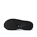 REEF Fanning Mens Bottle Opener Flip Flop, Arch Support, Durable Outsole, Water Friendly, All Black, 10