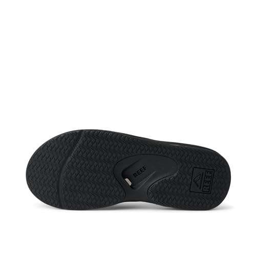 Image of Reef Men's Fanning Leather