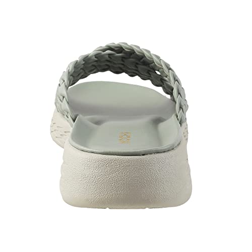 Image of Mochi Women's Synthetic Fashion Sandals (41-4121)