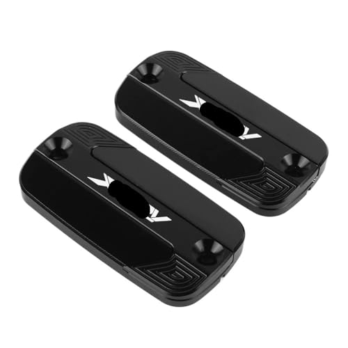 Couvercle réservoir frein X-ADV 750 bouchon liquide pompe carburant aluminium 2017-2022