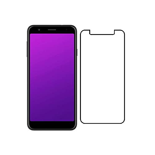 75% OFF on ALLIGATOR HUB 9H Impossible Screen Protector compatible for Panasonic Eluga I6 with full coverage 75% OFF on ALLIGATOR HUB 9H Impossible Screen Protector compatible for Panasonic Eluga I6 with full coverage