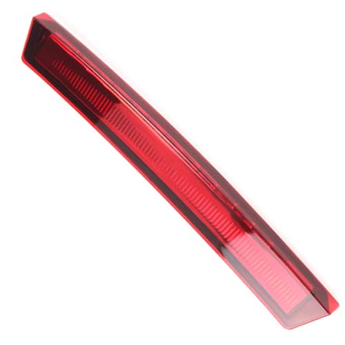 3ème feu stop pour Mustang 1999-2004 feu arrière surélevé rouge 1R3Z13A613AB