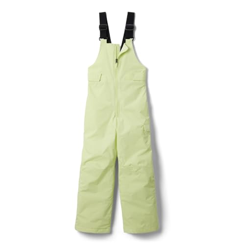 Image of Columbia Kids Snowslope Iii Bib (Toddler)