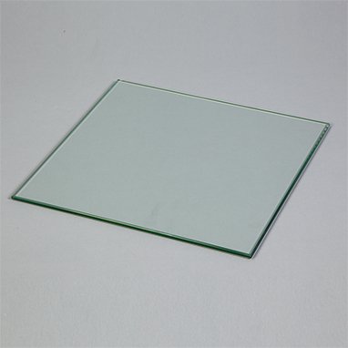 MedValue Glass Ointment Slab, 1/4 Inch