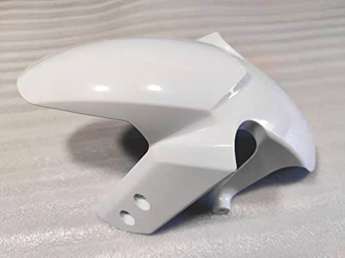 Capot de moto en plastique ABS injecté pour remplacer carénage cassé R125