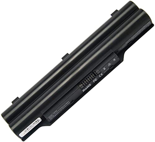Batterie Fujitsu LifeBook FPCBP250 pour réparer l'autonomie PC