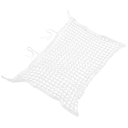 Ciieeo Stuffed Animal Storage Net Toy Hammock Net Loft for Bedroom Wall Wall Hanging