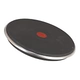 sparefixd Adatto per piano cottura Beko Red Dot Rapid 2000 W 180 mm HDCE32201X