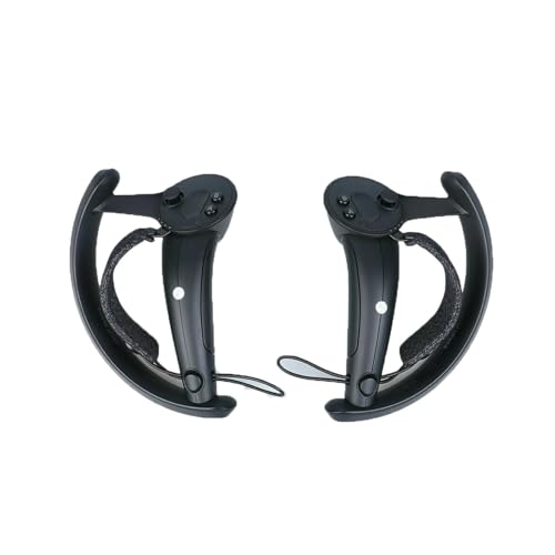 Valve Index t VR Lbg wbhtH x[XXe[V Rg[[ Steam VR Q[ Rg[[AHTC Vive/Vive Pro ƌ݊AVR DƂ PC Q[ v[[ɍœK(A pair 