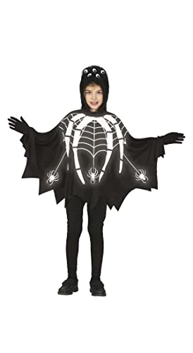 FIESTAS GUIRCA Costume da Ragno Fosforescente