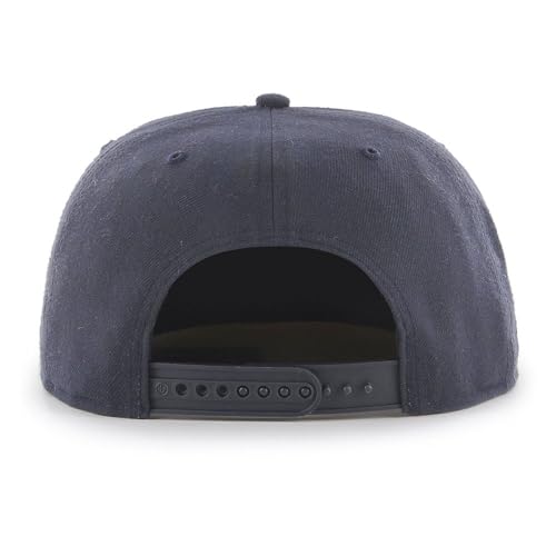 47 Brand Snapback Cap New York Yankees azul miniatura 2